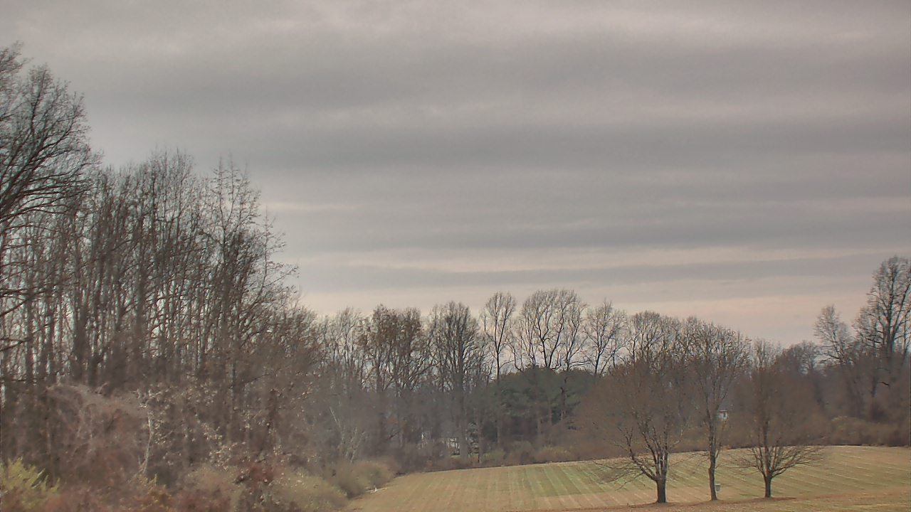 Thumbnail for current weather camera view from Bethlehem Township SD 800 ft elev in Bethlehem Township, New Jersey