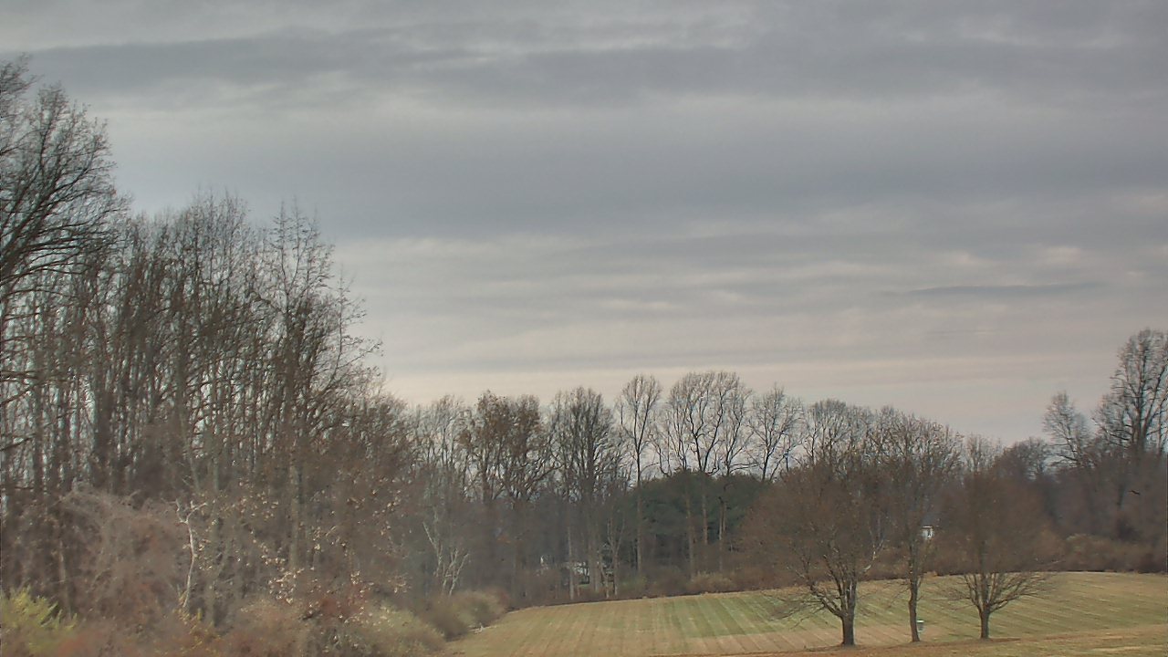 Thumbnail for current weather camera view from Bethlehem Township SD 800 ft elev in Bethlehem Township, New Jersey