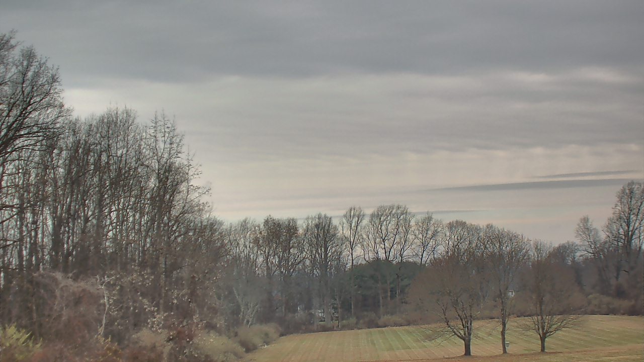 Thumbnail for current weather camera view from Bethlehem Township SD 800 ft elev in Bethlehem Township, New Jersey