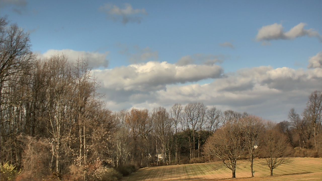 Thumbnail for current weather camera view from Bethlehem Township SD 800 ft elev in Bethlehem Township, New Jersey