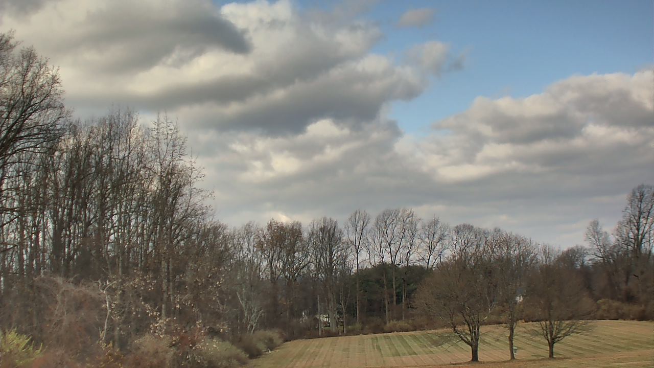 Thumbnail for current weather camera view from Bethlehem Township SD 800 ft elev in Bethlehem Township, New Jersey