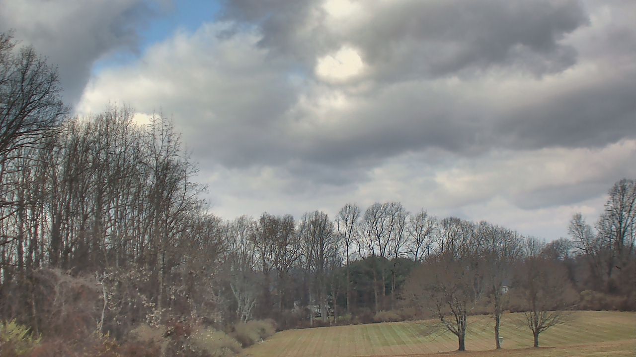 Thumbnail for current weather camera view from Bethlehem Township SD 800 ft elev in Bethlehem Township, New Jersey