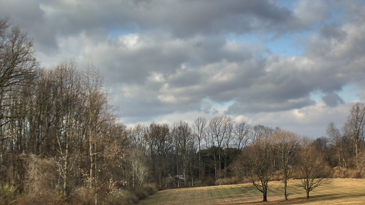 Thumbnail for current weather camera view from Bethlehem Township SD 800 ft elev in Bethlehem Township, New Jersey