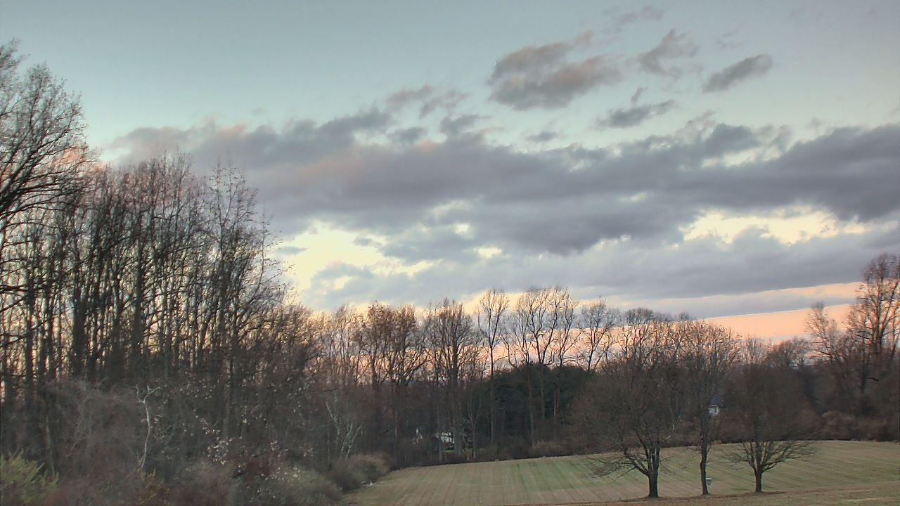 Thumbnail for current weather camera view from Bethlehem Township SD 800 ft elev in Bethlehem Township, New Jersey