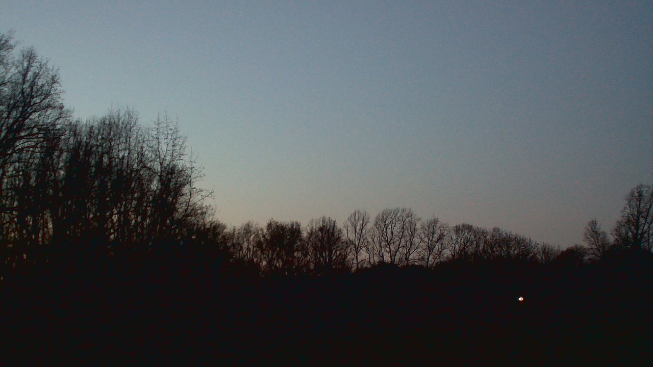 Thumbnail for current weather camera view from Bethlehem Township SD 800 ft elev in Bethlehem Township, New Jersey