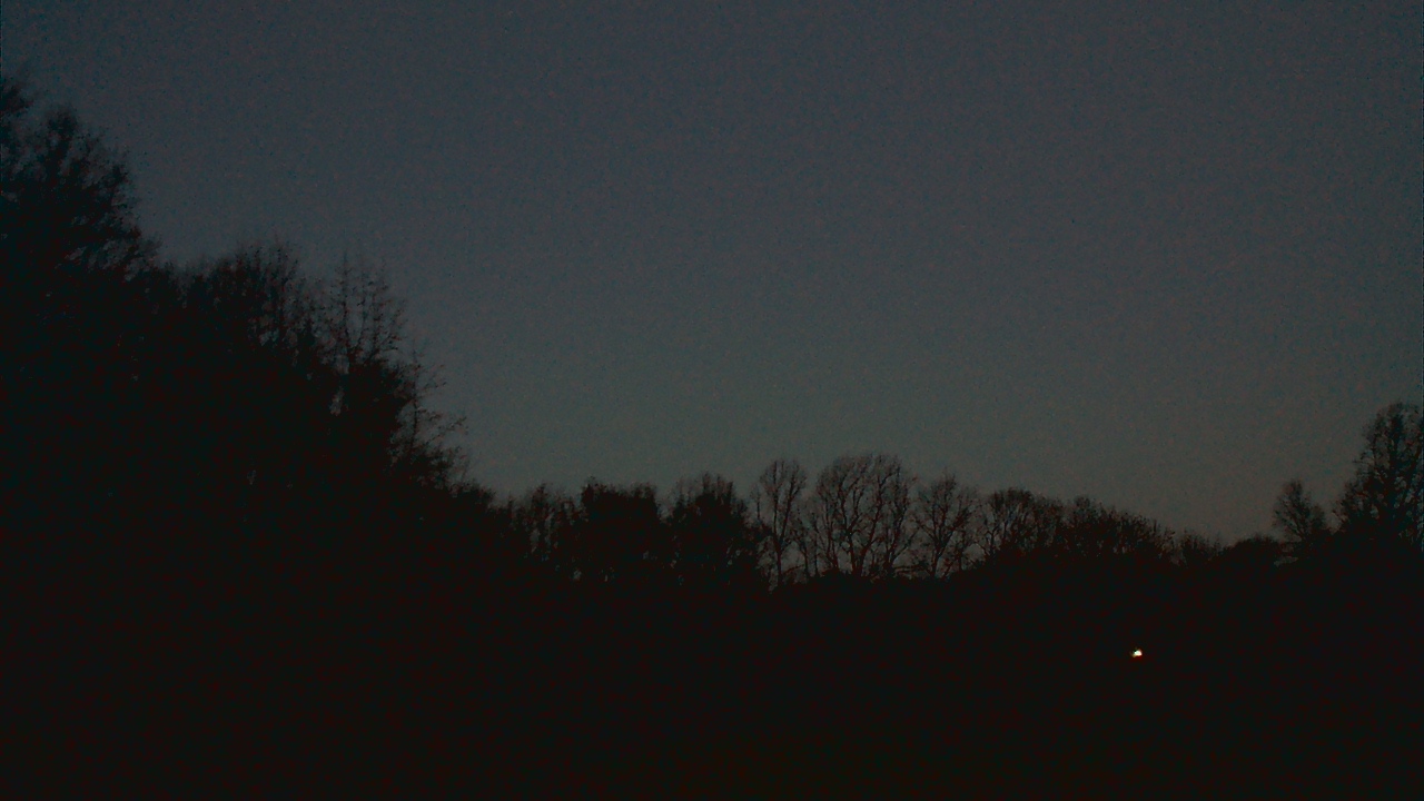 Thumbnail for current weather camera view from Bethlehem Township SD 800 ft elev in Bethlehem Township, New Jersey