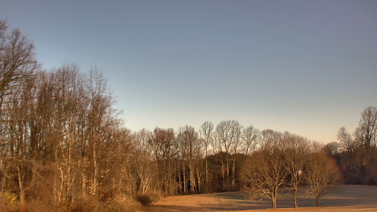 Thumbnail for current weather camera view from Bethlehem Township SD 800 ft elev in Bethlehem Township, New Jersey