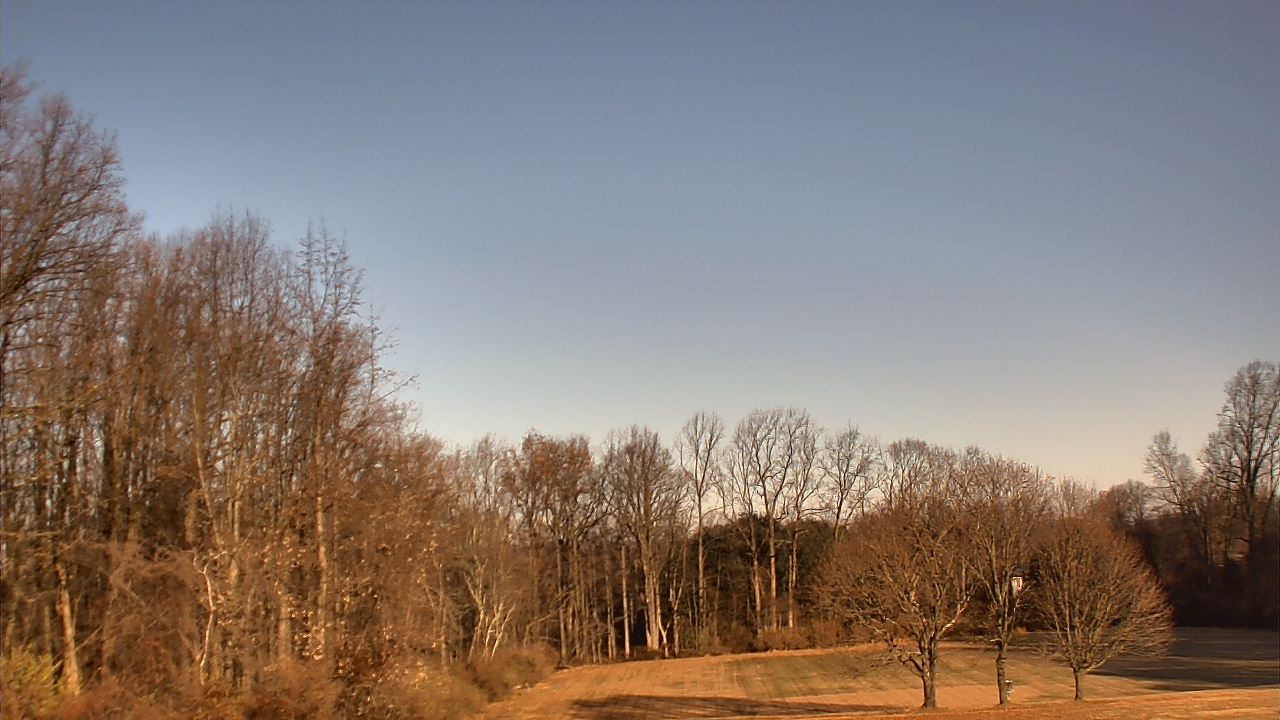 Thumbnail for current weather camera view from Bethlehem Township SD 800 ft elev in Bethlehem Township, New Jersey