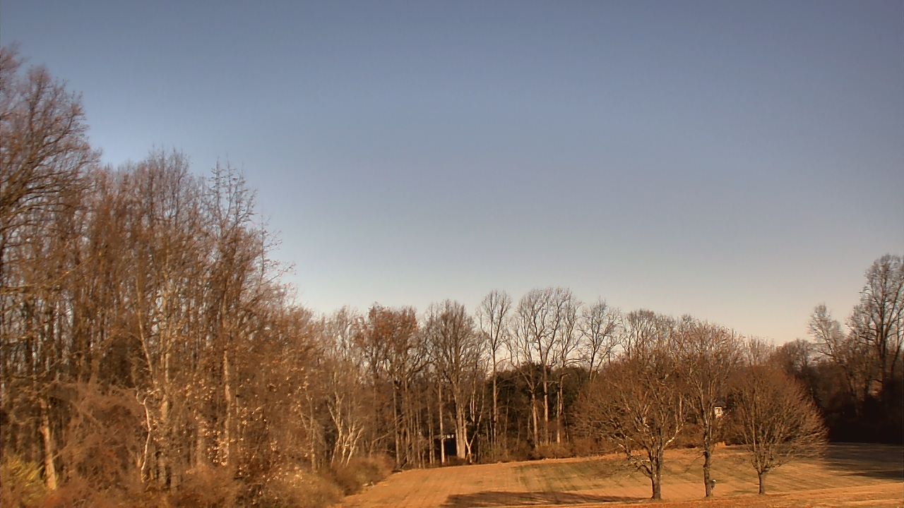 Thumbnail for current weather camera view from Bethlehem Township SD 800 ft elev in Bethlehem Township, New Jersey