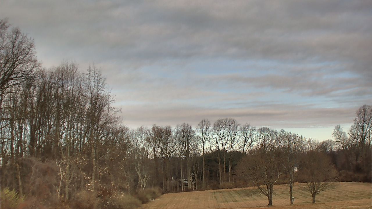 Thumbnail for current weather camera view from Bethlehem Township SD 800 ft elev in Bethlehem Township, New Jersey