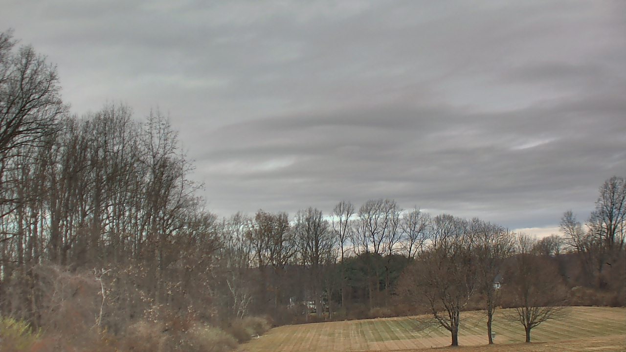 Thumbnail for current weather camera view from Bethlehem Township SD 800 ft elev in Bethlehem Township, New Jersey