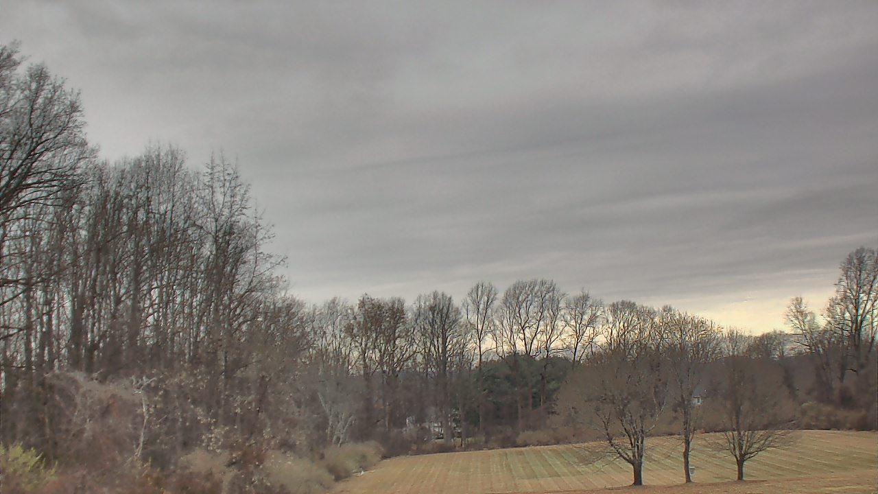 Thumbnail for current weather camera view from Bethlehem Township SD 800 ft elev in Bethlehem Township, New Jersey