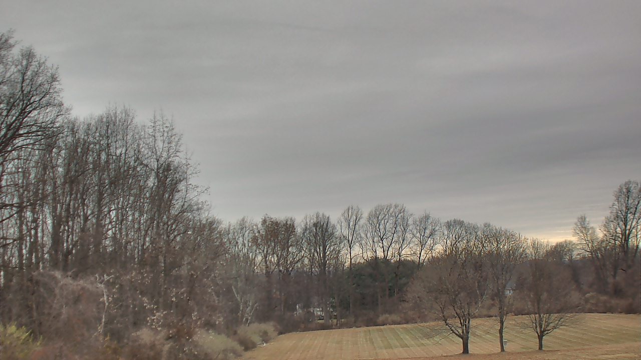Thumbnail for current weather camera view from Bethlehem Township SD 800 ft elev in Bethlehem Township, New Jersey