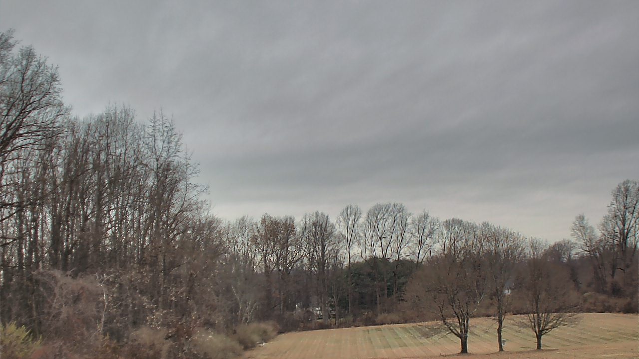 Thumbnail for current weather camera view from Bethlehem Township SD 800 ft elev in Bethlehem Township, New Jersey