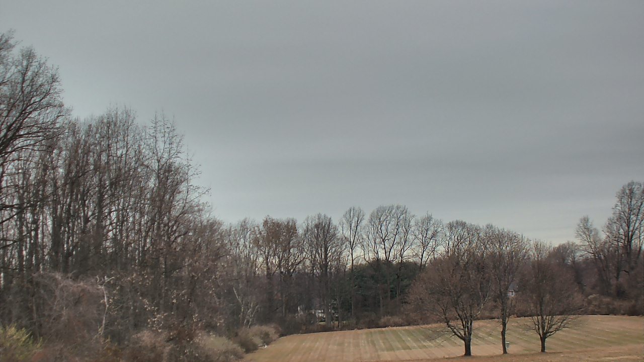 Thumbnail for current weather camera view from Bethlehem Township SD 800 ft elev in Bethlehem Township, New Jersey