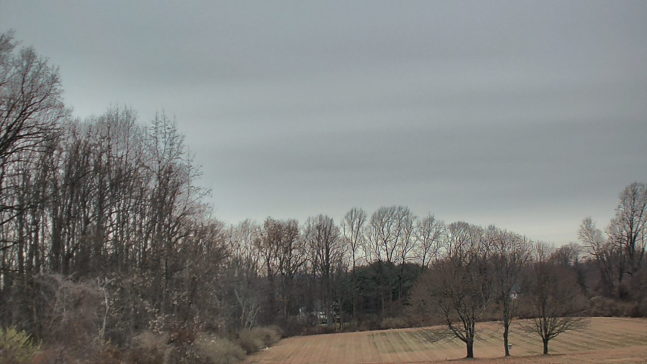 Thumbnail for current weather camera view from Bethlehem Township SD 800 ft elev in Bethlehem Township, New Jersey