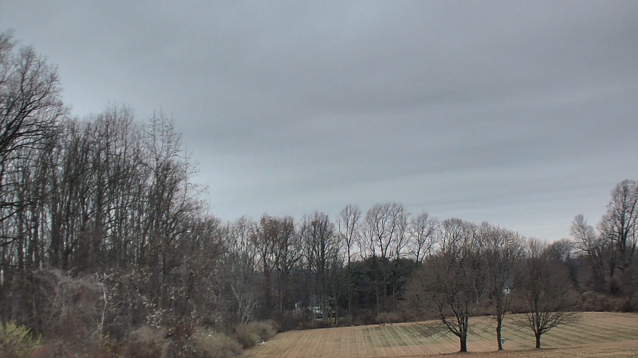 Thumbnail for current weather camera view from Bethlehem Township SD 800 ft elev in Bethlehem Township, New Jersey
