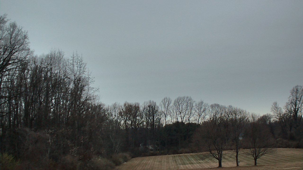 Thumbnail for current weather camera view from Bethlehem Township SD 800 ft elev in Bethlehem Township, New Jersey