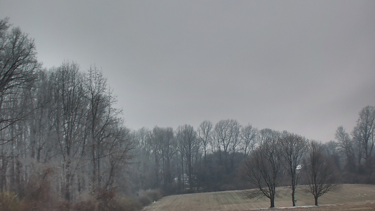 Thumbnail for current weather camera view from Bethlehem Township SD 800 ft elev in Bethlehem Township, New Jersey