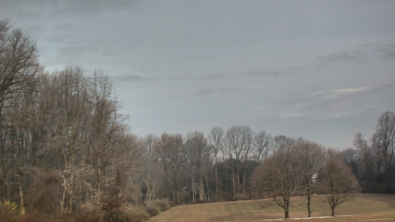 Thumbnail for current weather camera view from Bethlehem Township SD 800 ft elev in Bethlehem Township, New Jersey