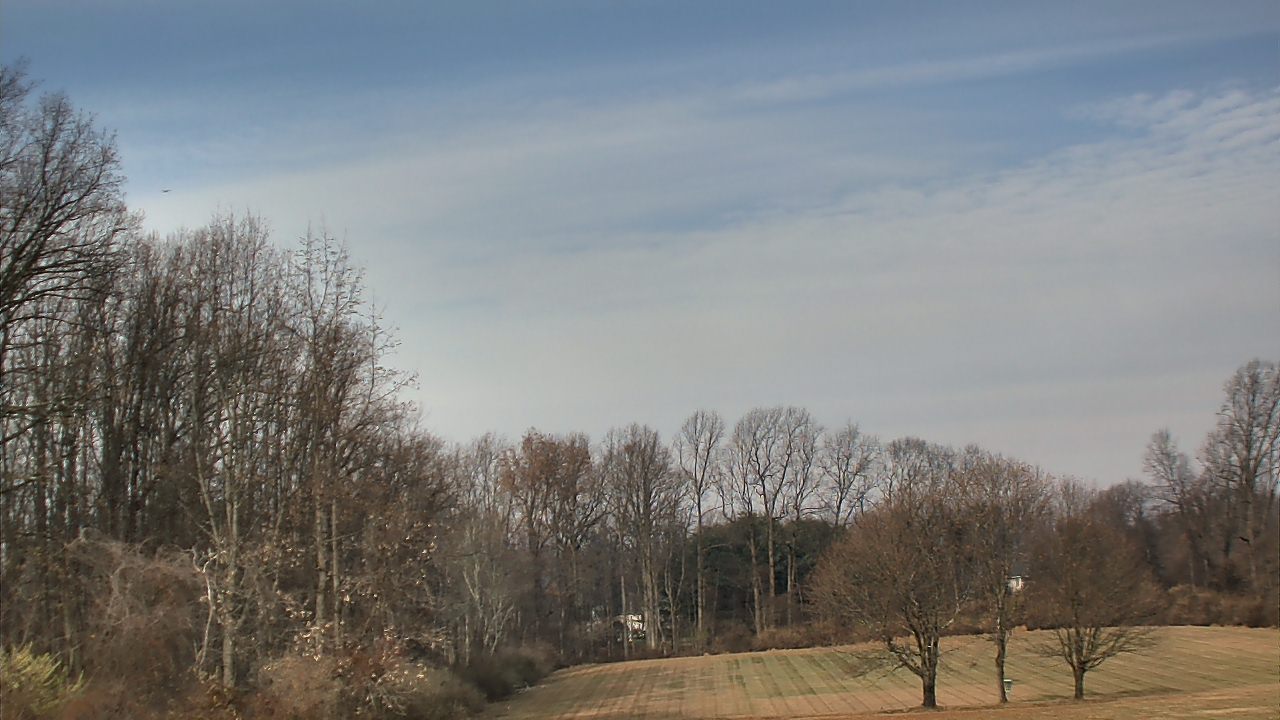 Thumbnail for current weather camera view from Bethlehem Township SD 800 ft elev in Bethlehem Township, New Jersey