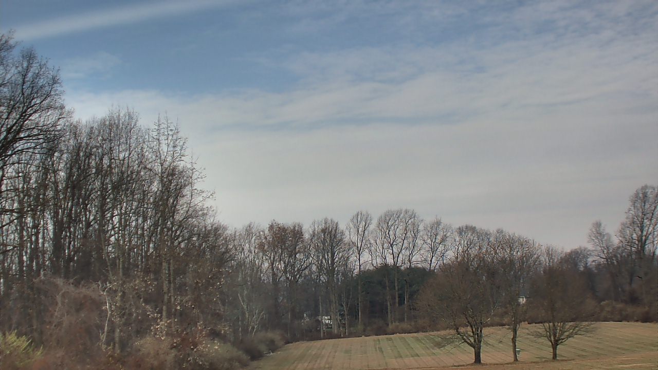 Thumbnail for current weather camera view from Bethlehem Township SD 800 ft elev in Bethlehem Township, New Jersey