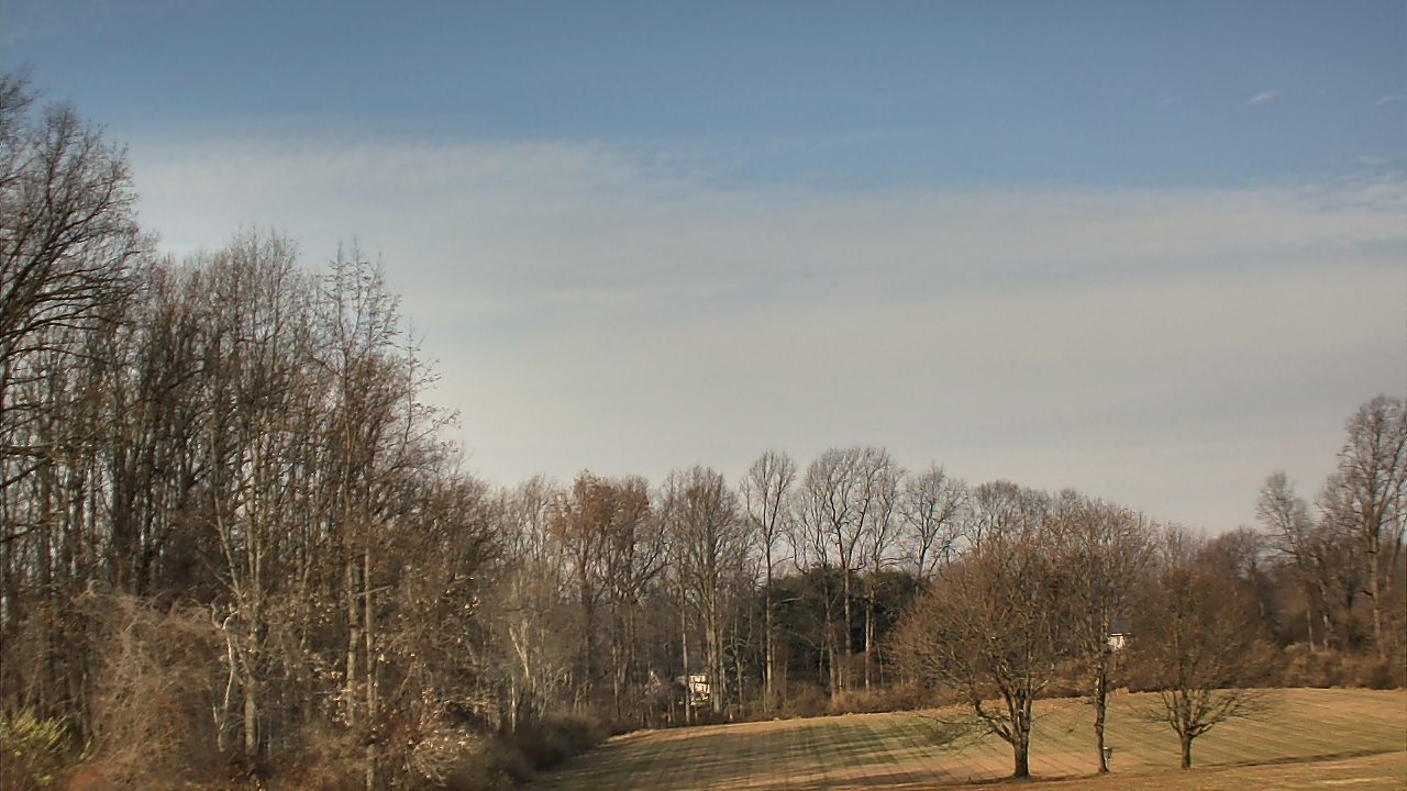 Thumbnail for current weather camera view from Bethlehem Township SD 800 ft elev in Bethlehem Township, New Jersey