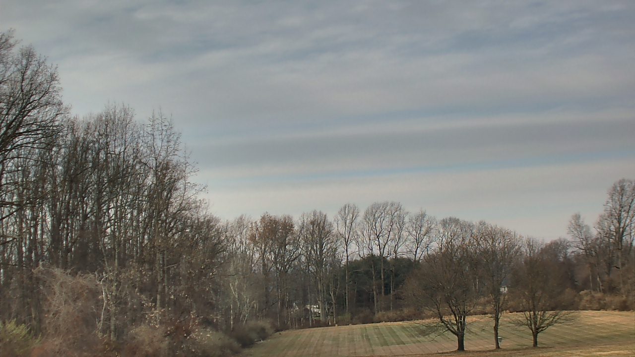 Thumbnail for current weather camera view from Bethlehem Township SD 800 ft elev in Bethlehem Township, New Jersey