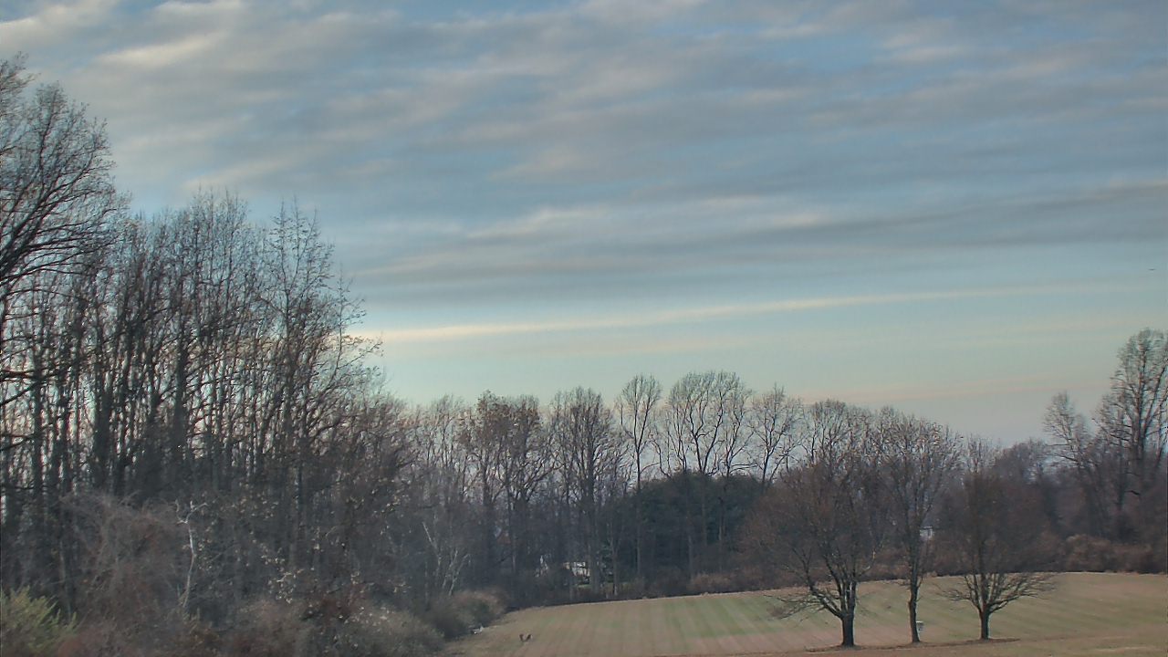 Thumbnail for current weather camera view from Bethlehem Township SD 800 ft elev in Bethlehem Township, New Jersey