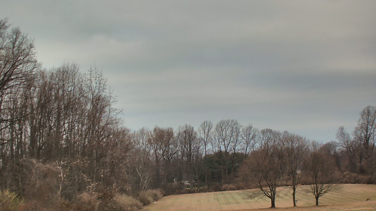 Thumbnail for current weather camera view from Bethlehem Township SD 800 ft elev in Bethlehem Township, New Jersey