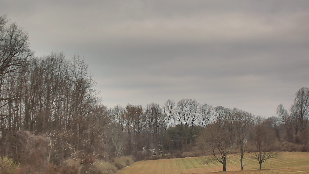 Thumbnail for current weather camera view from Bethlehem Township SD 800 ft elev in Bethlehem Township, New Jersey