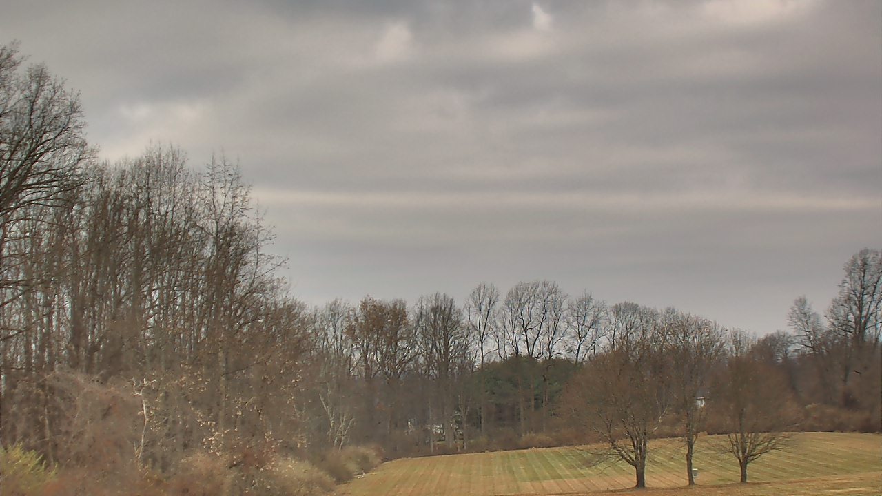 Thumbnail for current weather camera view from Bethlehem Township SD 800 ft elev in Bethlehem Township, New Jersey