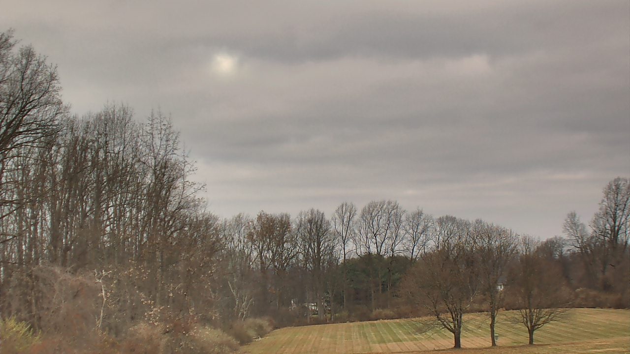 Thumbnail for current weather camera view from Bethlehem Township SD 800 ft elev in Bethlehem Township, New Jersey