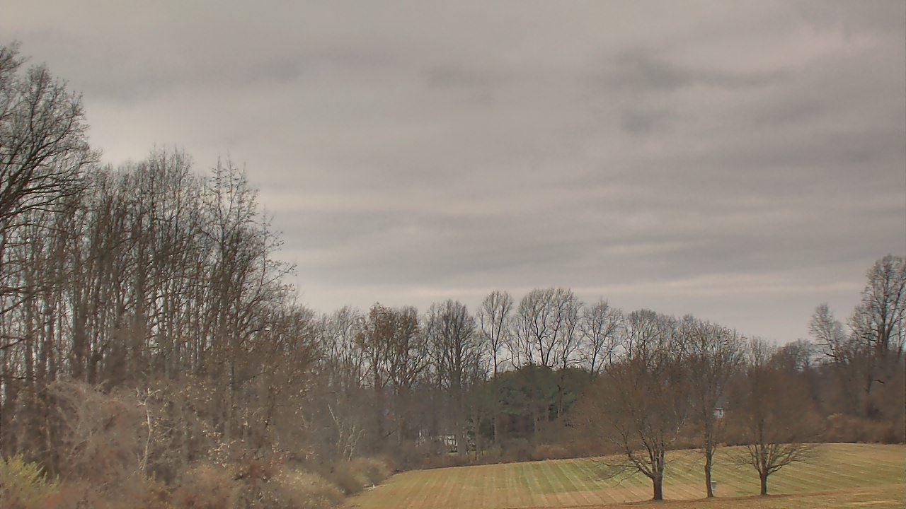 Thumbnail for current weather camera view from Bethlehem Township SD 800 ft elev in Bethlehem Township, New Jersey