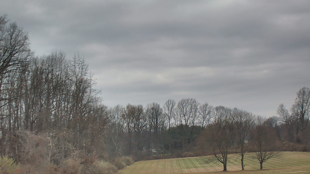 Thumbnail for current weather camera view from Bethlehem Township SD 800 ft elev in Bethlehem Township, New Jersey