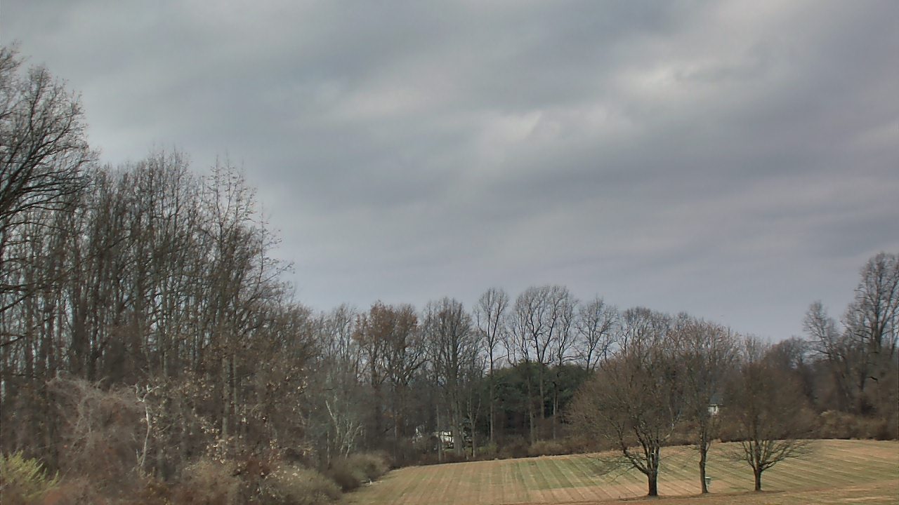 Thumbnail for current weather camera view from Bethlehem Township SD 800 ft elev in Bethlehem Township, New Jersey