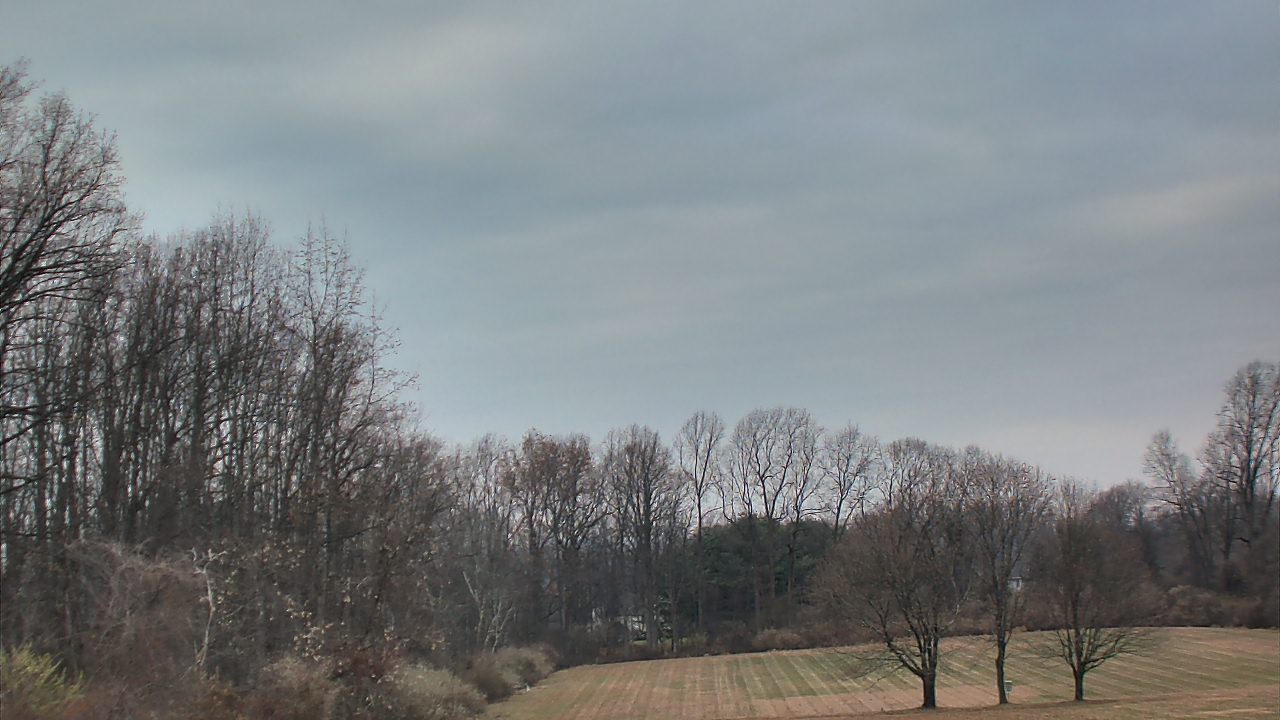 Thumbnail for current weather camera view from Bethlehem Township SD 800 ft elev in Bethlehem Township, New Jersey