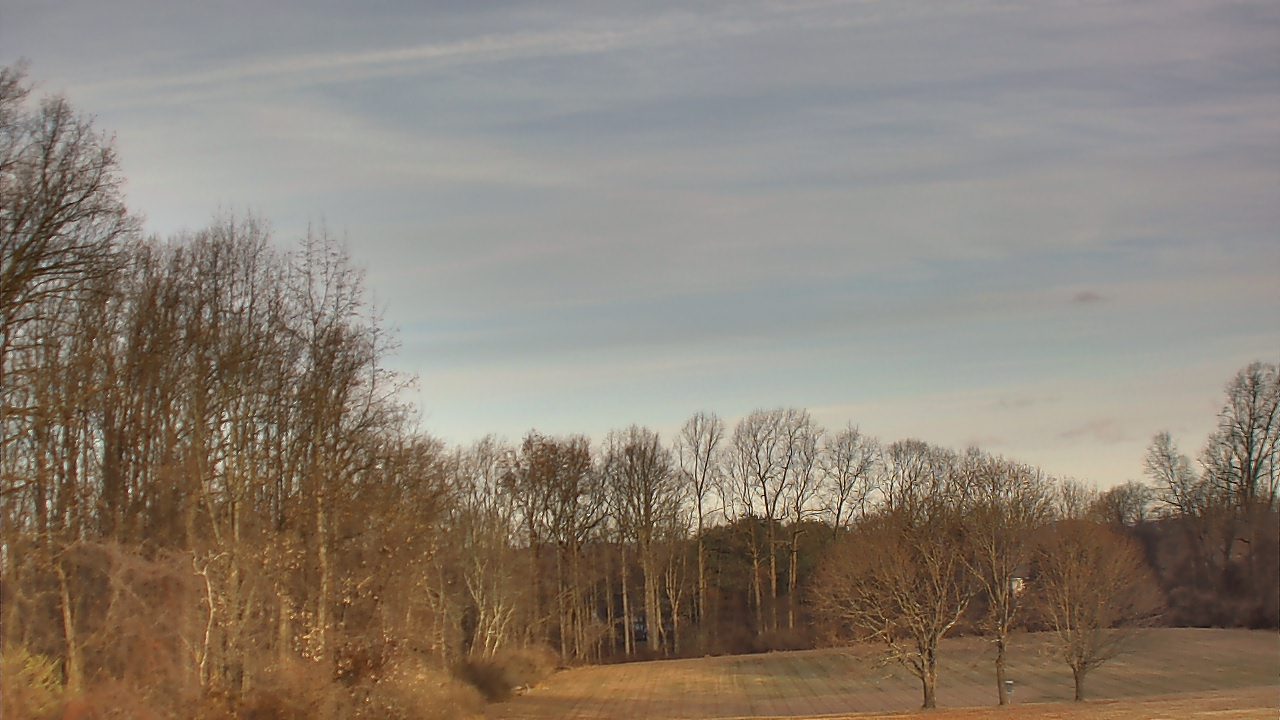 Thumbnail for current weather camera view from Bethlehem Township SD 800 ft elev in Bethlehem Township, New Jersey