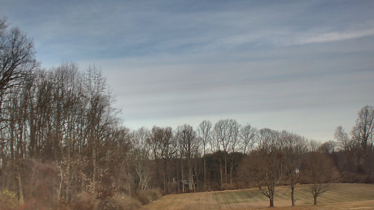 Thumbnail for current weather camera view from Bethlehem Township SD 800 ft elev in Bethlehem Township, New Jersey