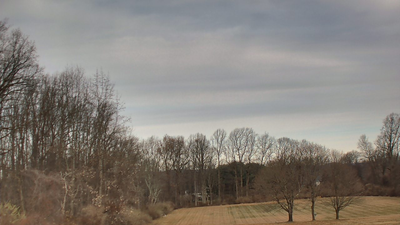 Thumbnail for current weather camera view from Bethlehem Township SD 800 ft elev in Bethlehem Township, New Jersey