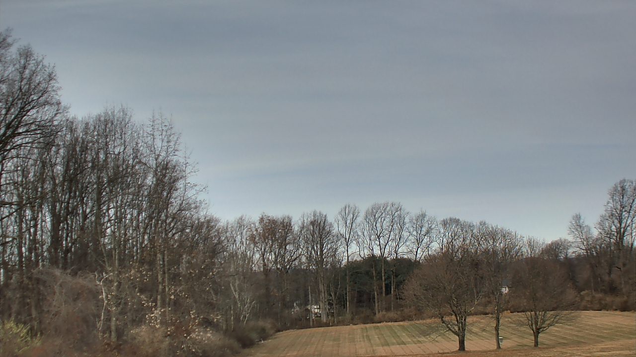 Thumbnail for current weather camera view from Bethlehem Township SD 800 ft elev in Bethlehem Township, New Jersey