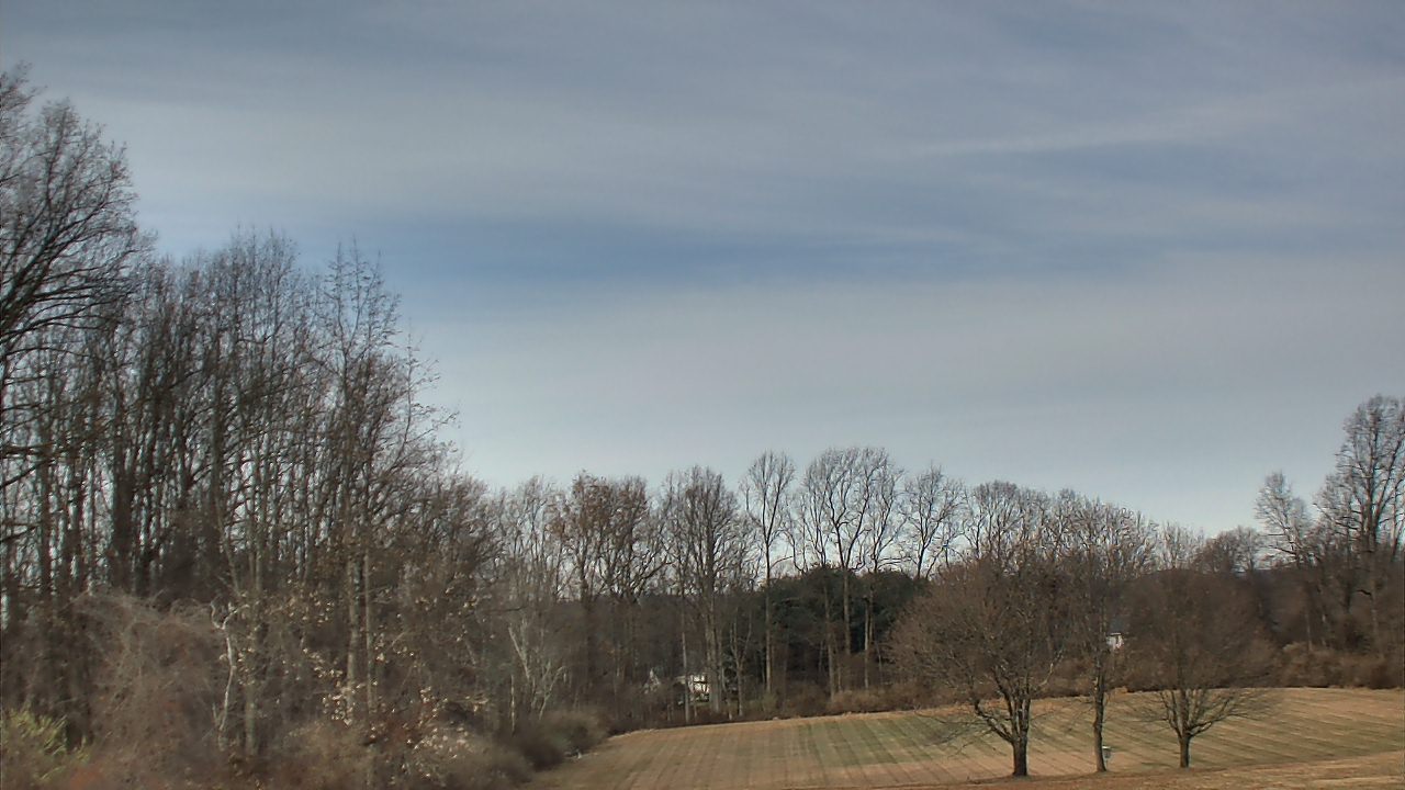 Thumbnail for current weather camera view from Bethlehem Township SD 800 ft elev in Bethlehem Township, New Jersey