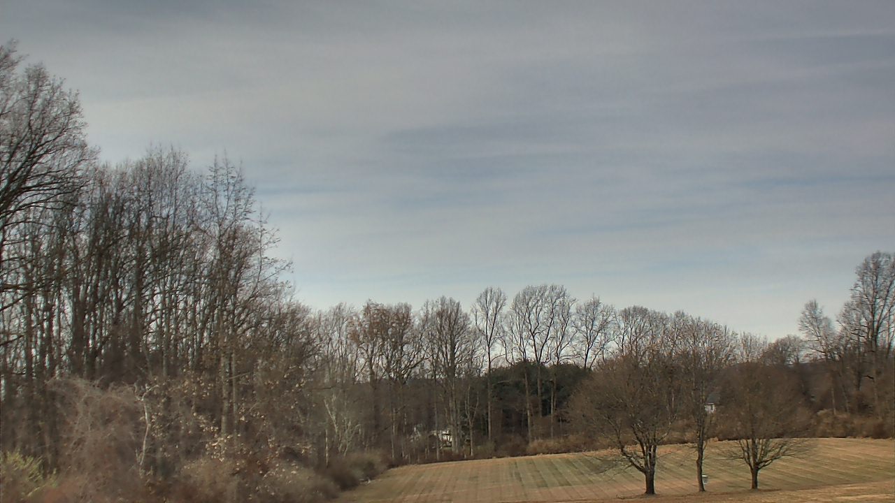 Thumbnail for current weather camera view from Bethlehem Township SD 800 ft elev in Bethlehem Township, New Jersey