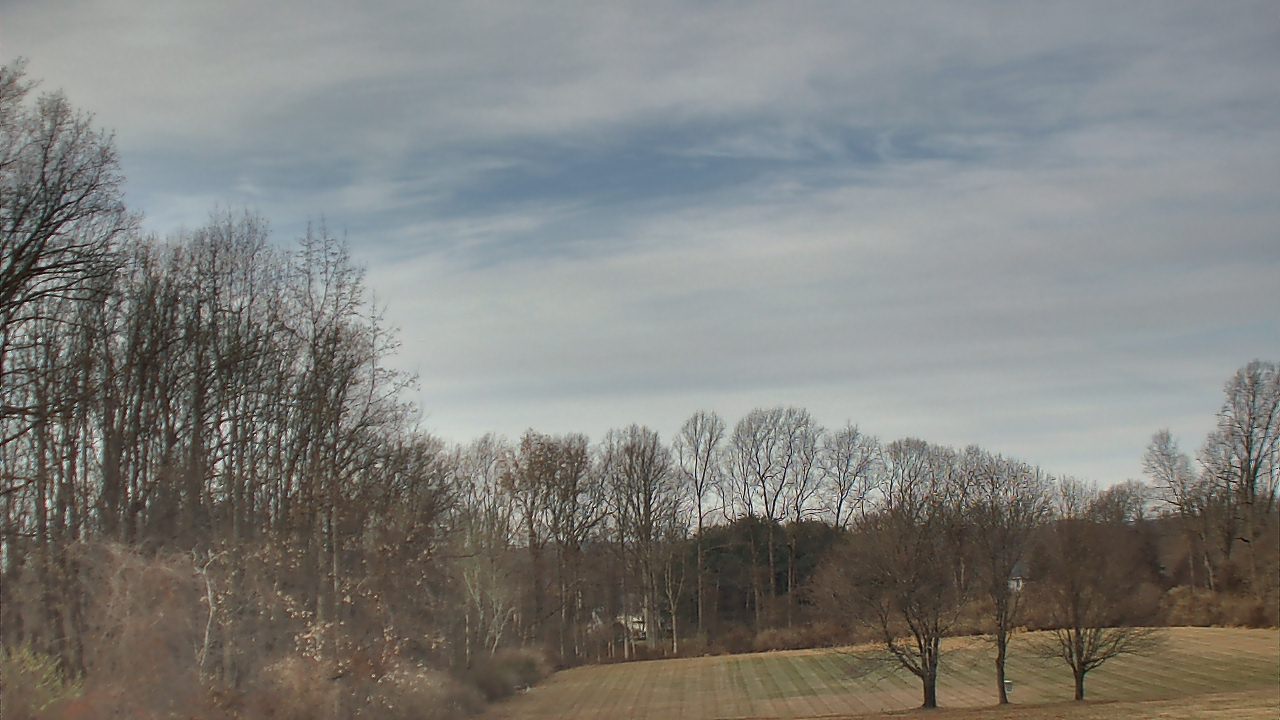Thumbnail for current weather camera view from Bethlehem Township SD 800 ft elev in Bethlehem Township, New Jersey
