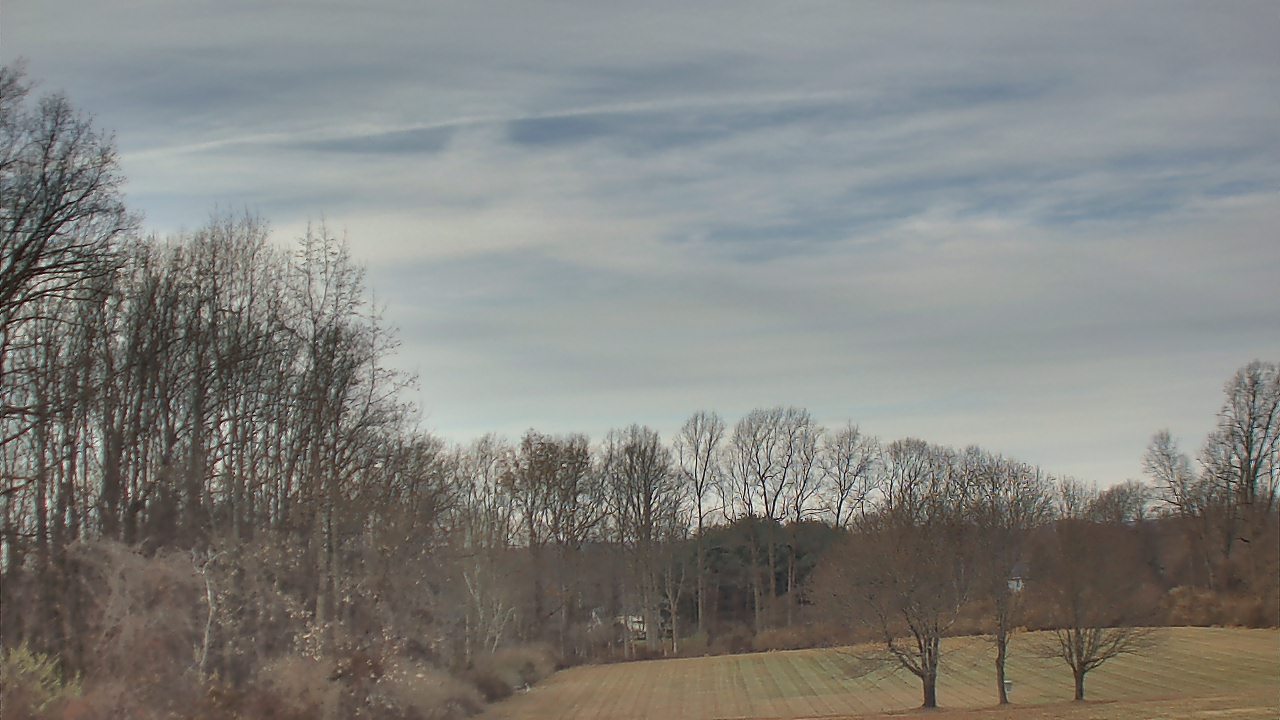 Thumbnail for current weather camera view from Bethlehem Township SD 800 ft elev in Bethlehem Township, New Jersey