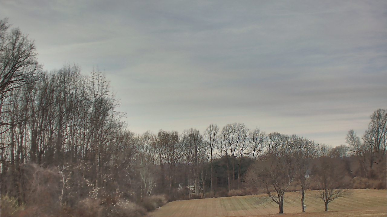 Thumbnail for current weather camera view from Bethlehem Township SD 800 ft elev in Bethlehem Township, New Jersey