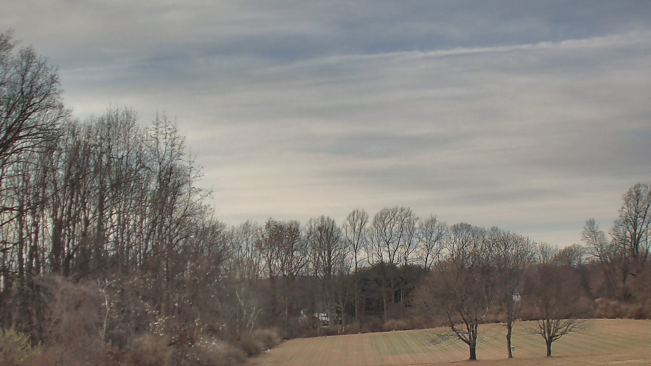 Thumbnail for current weather camera view from Bethlehem Township SD 800 ft elev in Bethlehem Township, New Jersey