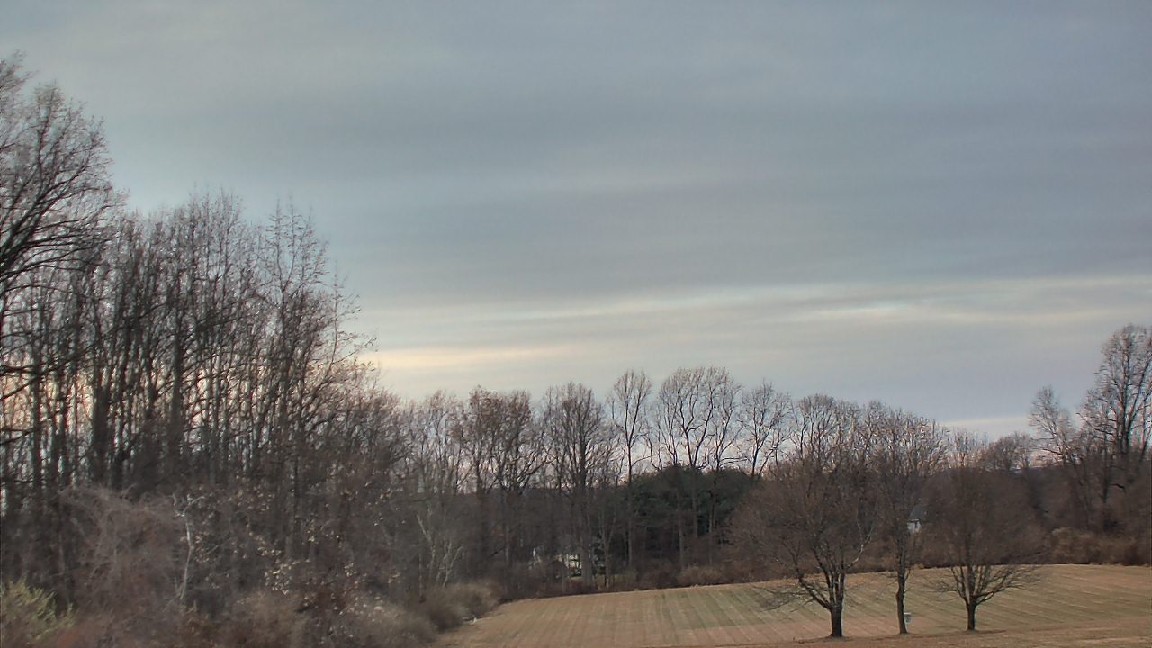 Thumbnail for current weather camera view from Bethlehem Township SD 800 ft elev in Bethlehem Township, New Jersey