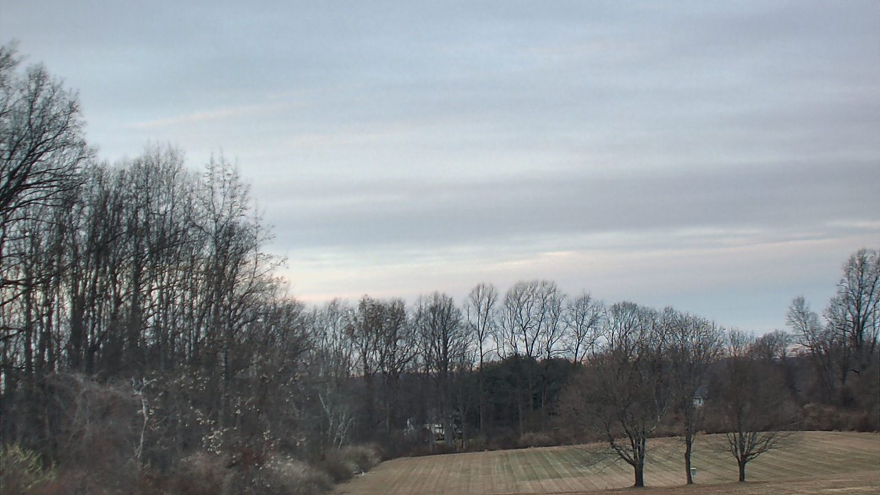 Thumbnail for current weather camera view from Bethlehem Township SD 800 ft elev in Bethlehem Township, New Jersey