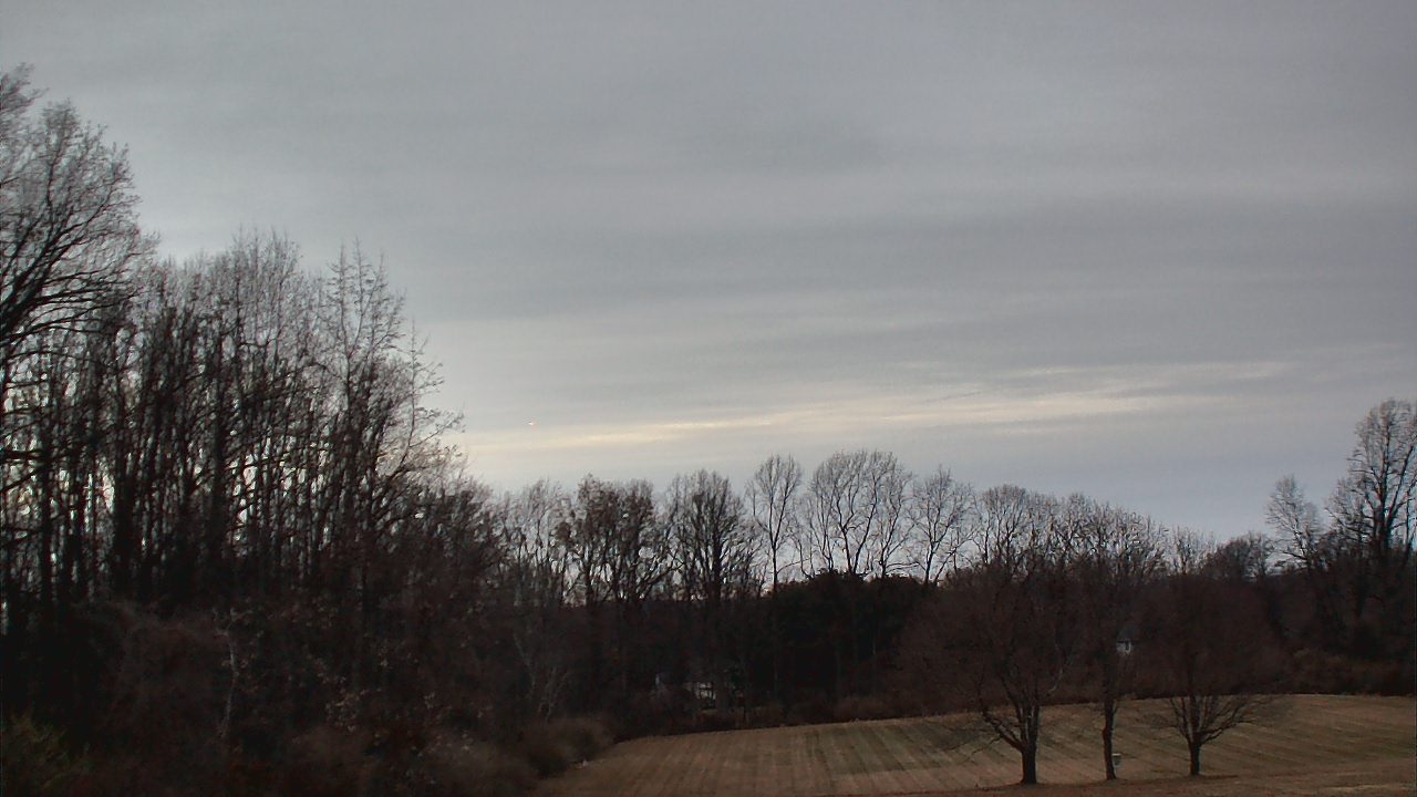 Thumbnail for current weather camera view from Bethlehem Township SD 800 ft elev in Bethlehem Township, New Jersey